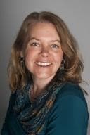Photo of Christine Donohue