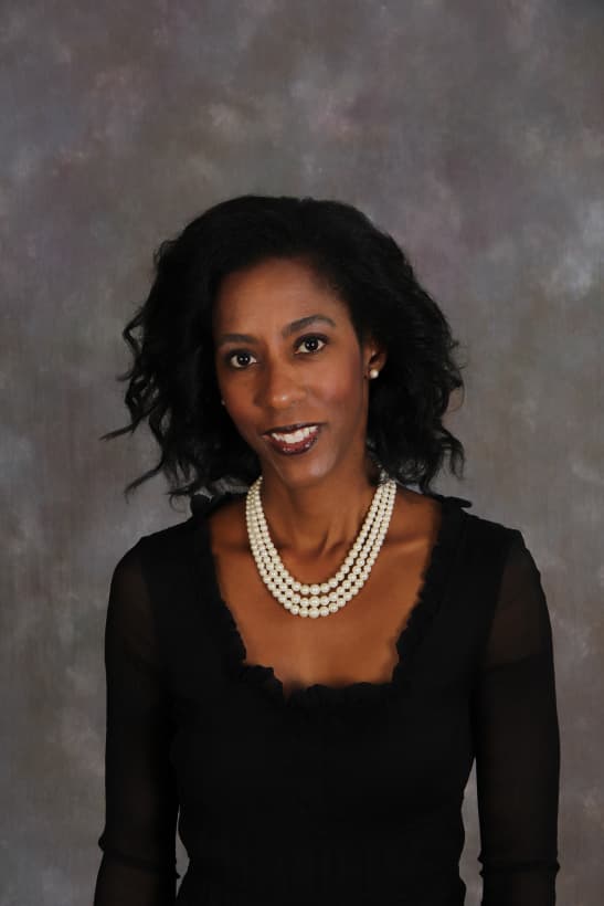 Photo of Christine J Duncan, Md