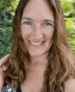 Photo of Christine K. Milovani