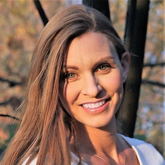 Photo of Christine Kluger
