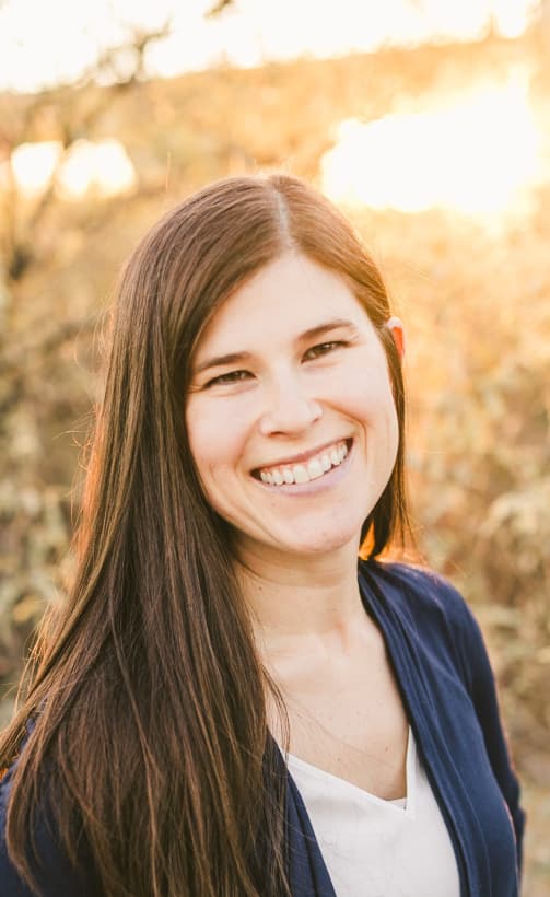 Photo of Christine Lewis, Pharmd