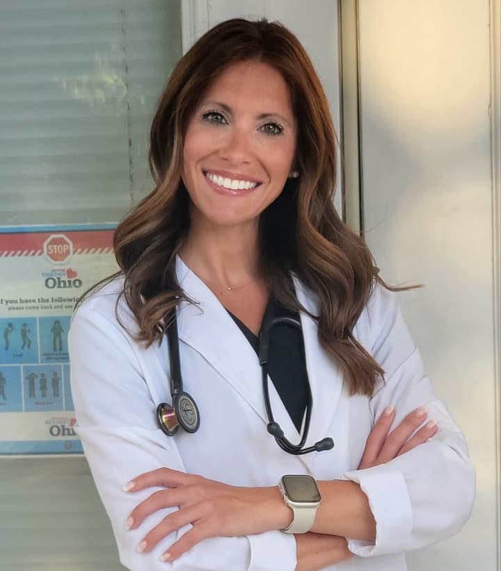 Photo of Christine Salem, Dnp, Cnp