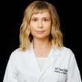 Photo of Christine Tara Peterson