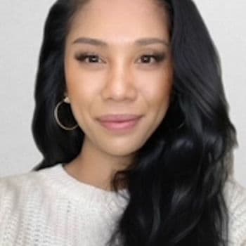 Photo of Christine Villarosa