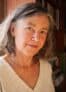 Photo of Christine Wolf