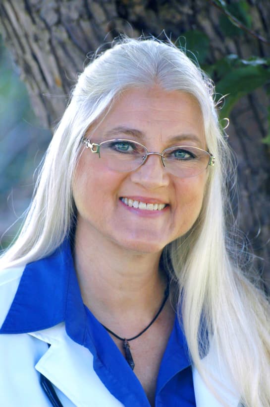 Photo of Christl Reinig-Everett, Phd, Ctn, Aprn, Fnp-C