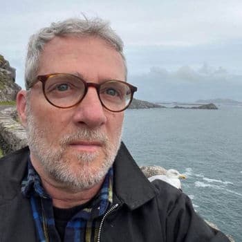 Photo of Christopher Corey