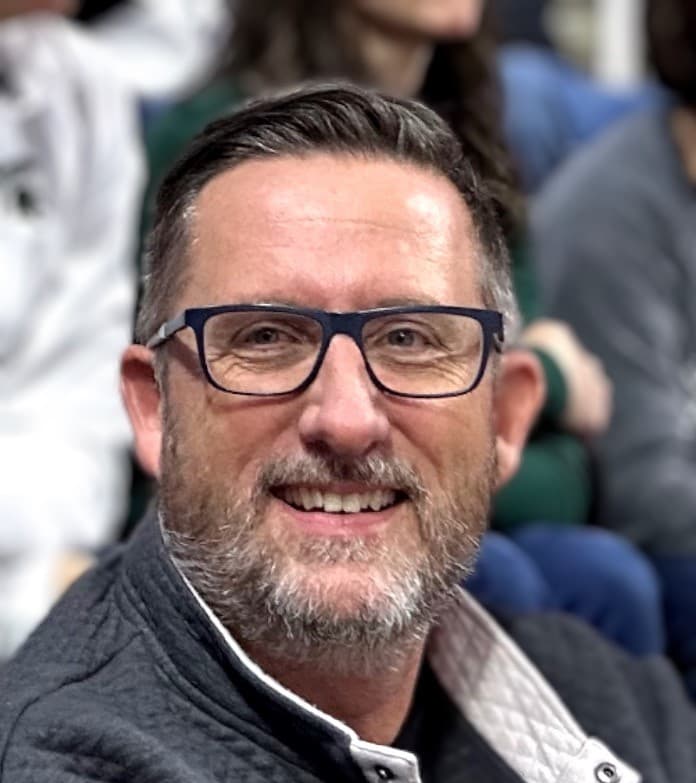 Photo of Christopher Herald, Md, Facep