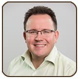 Photo of Christopher Schlee