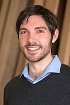 Photo of Christopher Thomas Rthern