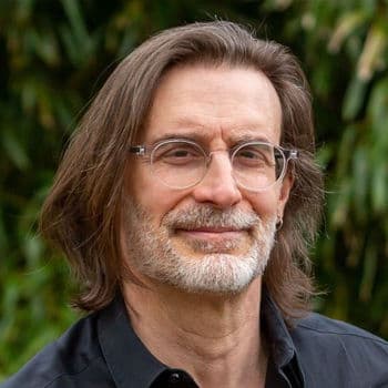 Photo of Christopher Walter