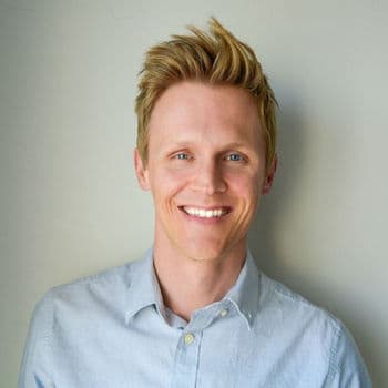 Photo of Christopher Welch