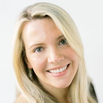 Photo of Christy Haas
