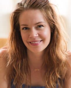 Photo of Christy Stricklin