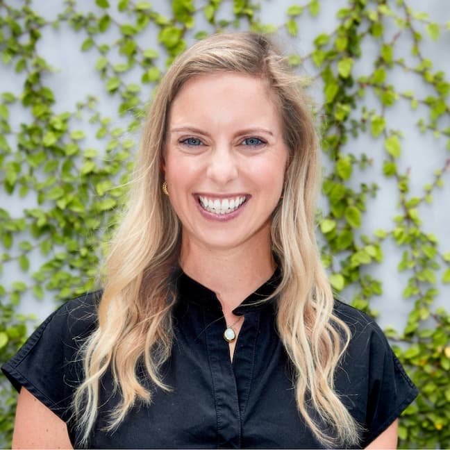 Photo of Christy T. Evans
