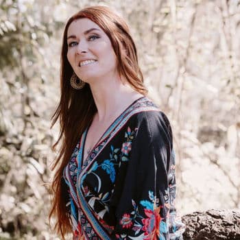 Photo of Ciara Cuddihy-Hernandez
