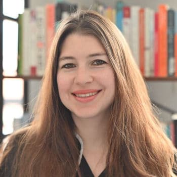 Photo of Cicek Erdem