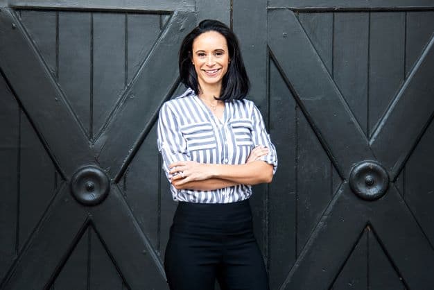 Photo of Cici Carter