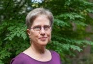 Photo of Cindy S. Perkiss