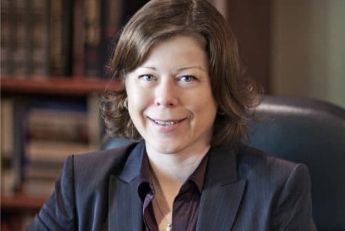 Photo of Cindy Schneider