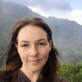 Photo of Cindy Stein