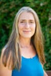 Photo of Claire Amos