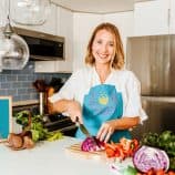 Photo of Claire Carlton