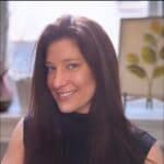 Photo of Claire Corsello