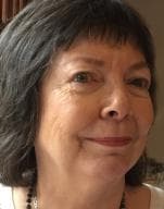 Photo of Claire Khudai Dagenais