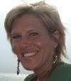 Photo of Claire Newall
