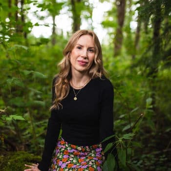 Photo of Claire Weiss