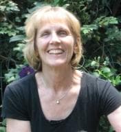 Photo of Clare Comstock