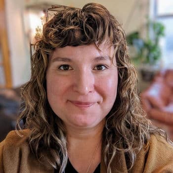 Photo of Clare Mcbee