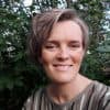 Photo of Claudette Holm