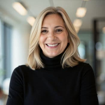 Photo of Claudia Chika