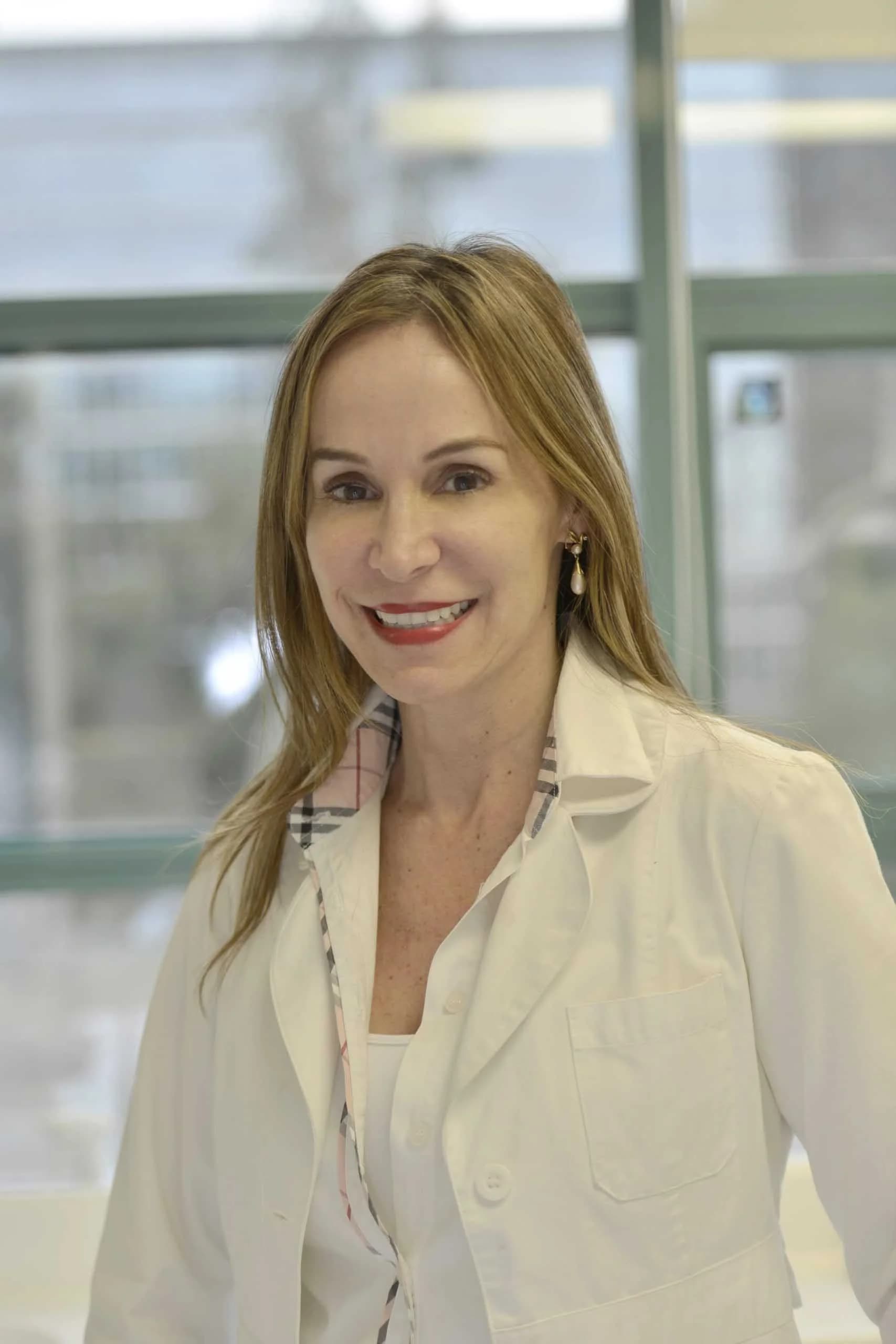 Photo of Claudia Marin Diez
