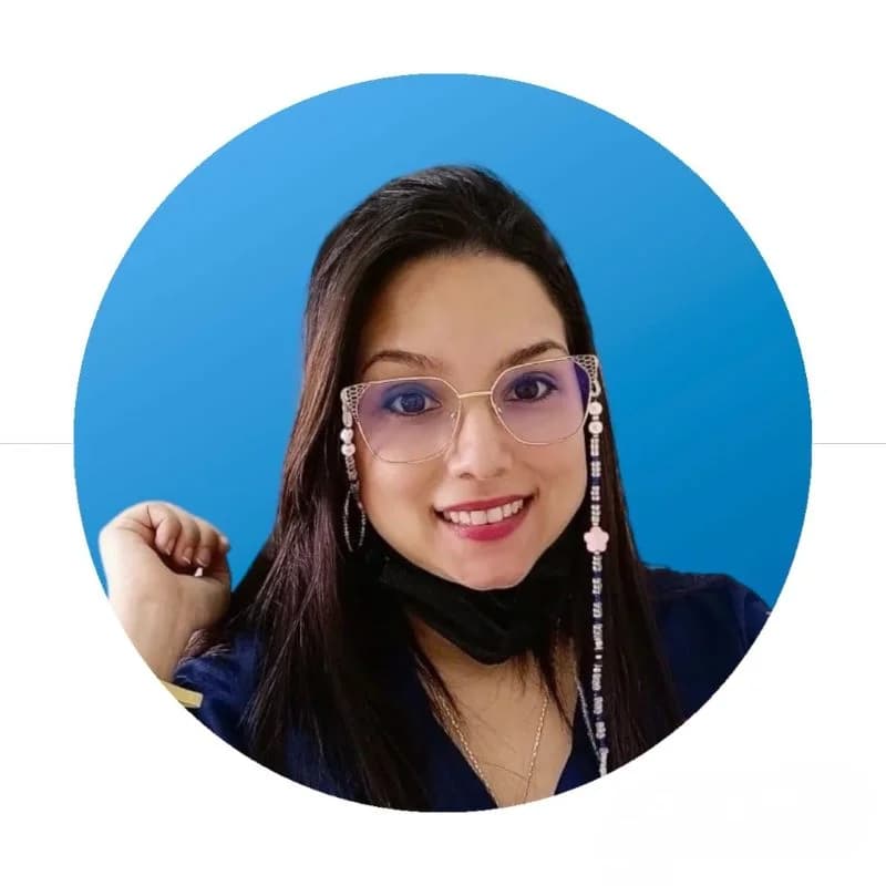 Photo of Claudia Ordosgoitia