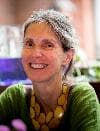 Photo of Claudia Ucros