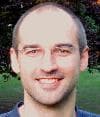 Photo of Clemens Feuerherdt