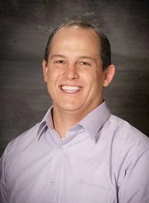 Photo of Clint Henrie