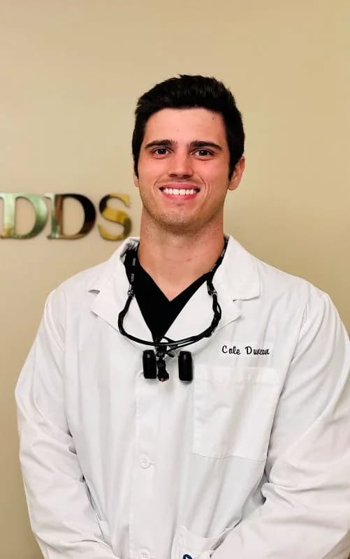 Photo of Cole Duncan