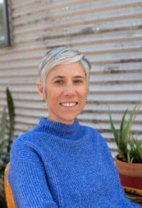Photo of Colette Henricks