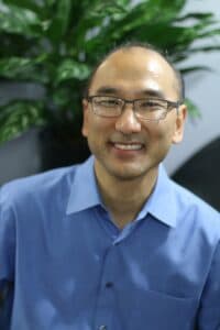Photo of Colin T Yoshida
