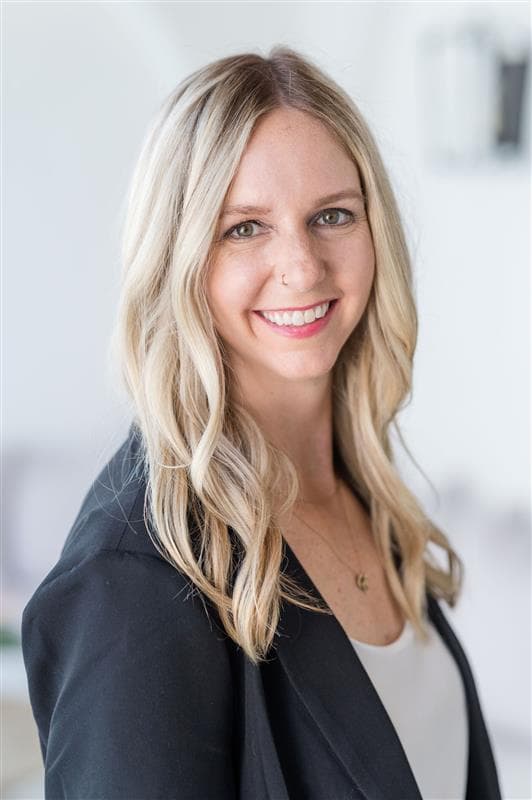 Photo of Colleen Kurtz