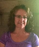 Photo of Colleen Ostergren
