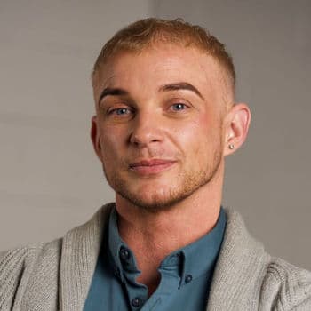 Photo of Colter Long