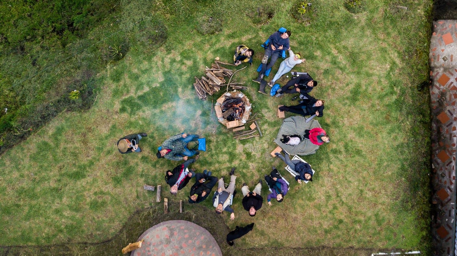Photo of Confluence Retreats