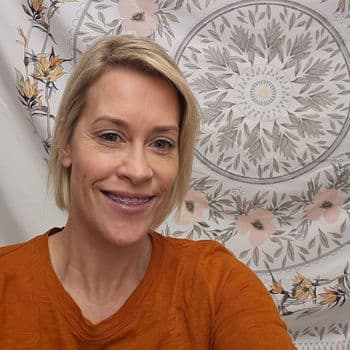 Photo of Coreen Strozyk