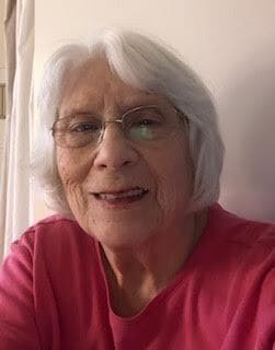 Photo of Corilee A. Sanders
