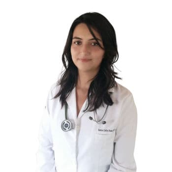 Photo of Corina Romo